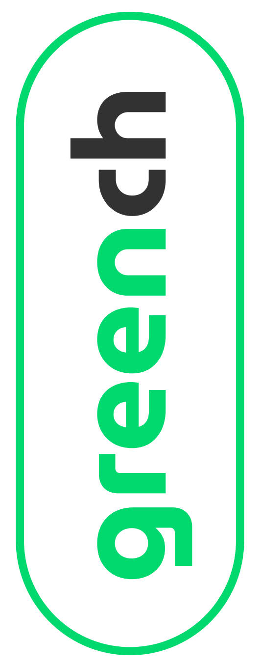 GreenCH logo